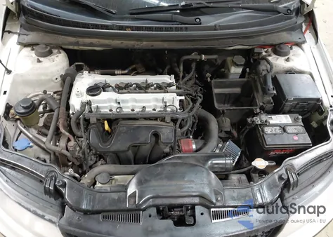 2011 Kia Forte Koup Ex from USA, damaged, VIN KNAFU6A21B5379627